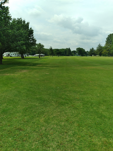 Public Golf Course «Rolling Hills Golf Course», reviews and photos, 1600 Pine Dr, Russellville, KY 42276, USA
