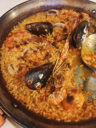 Teléfono de Marisqueria Don Denis