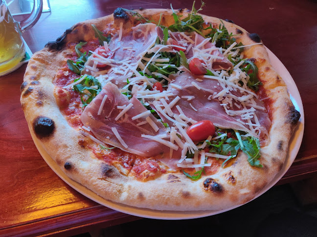 Értékelések erről a helyről: Sörpatika Pub és Pizzéria, Szombathely - Pizza