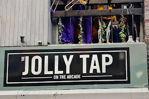 Jolly Tap on the Arcade image