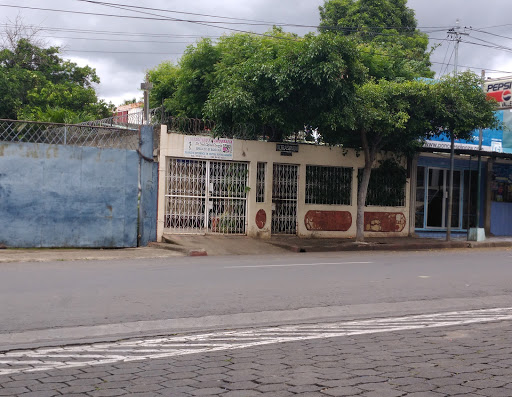 Ecografias 5d en Managua