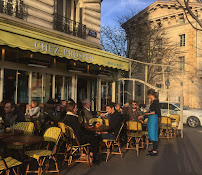 Photos du propriétaire du Restaurant français Chez Prosper à Paris - n°1