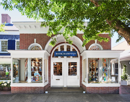 BookHampton LLC, 41 Main St, East Hampton, NY 11937, USA, 