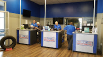 Mavis Tires & Brakes - Photo 8 - Car repair in Huntsville, AL, Huntsville