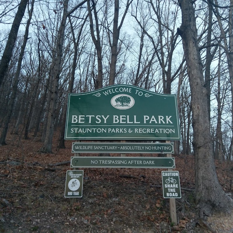 Betsy Bell Wilderness Park