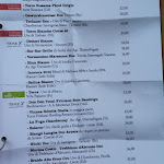 Photo n°27 de l'avis de Franco.a fait le 02/07/2017 à 19:06 sur le  Boca Barranca à Marina Romea