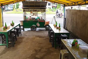 BUBUR AYAM CIANJUR Acropolis image