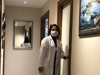 Doç.dr. Meryem Gencer Kadin Hastaliklari Ve Doğum Uzmani Bahçeşehir Jinekolog Vajinismus Tedavisi Özel Muayenehane Randevu