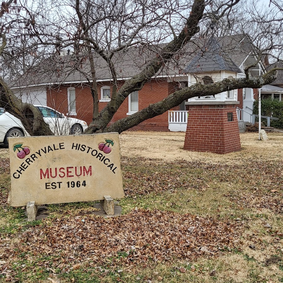 Cherryvale Historical Museum