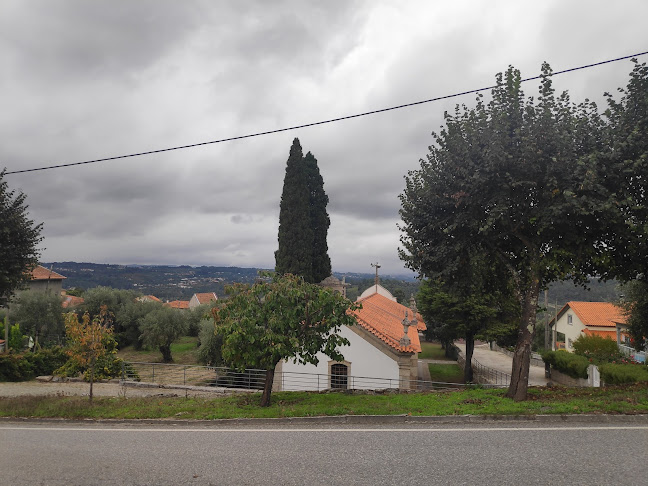 Igreja Matriz de Germil