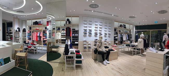 Rezensionen über Boutique Lacoste in Vernier - Schuhgeschäft