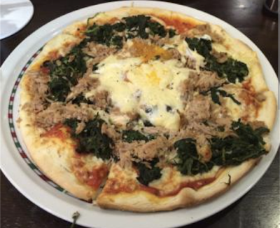 La Brasserie de l'Ours à Prats-de-Mollo-la-Preste