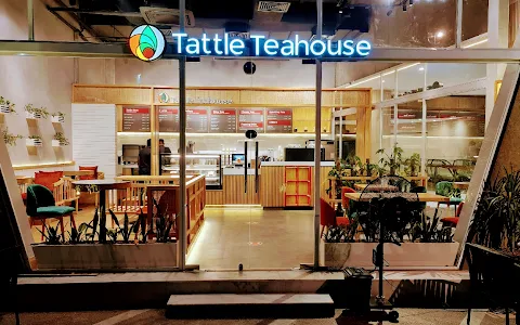 Tattle Teahouse image