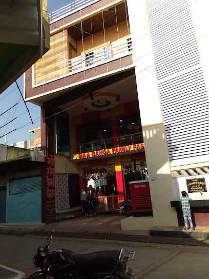 Maa Ganga Family Fashion