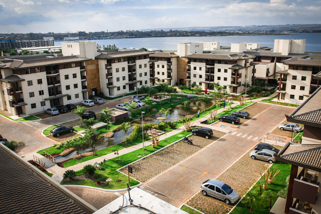 Comentários e avaliações sobre Condomínio Life Resort