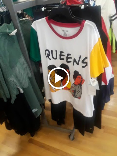 Shopping Mall «Palmer Park Mall», reviews and photos, 123 Palmer Park Mall, Easton, PA 18045, USA