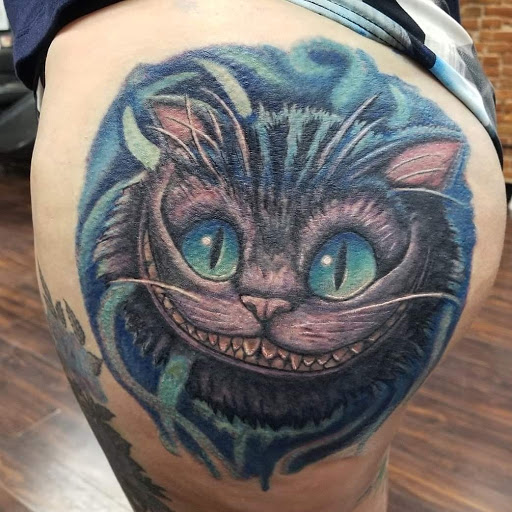 Find tattoo ideas for gay couples for your next unique tattoo in Dubuque at The Crows Nest