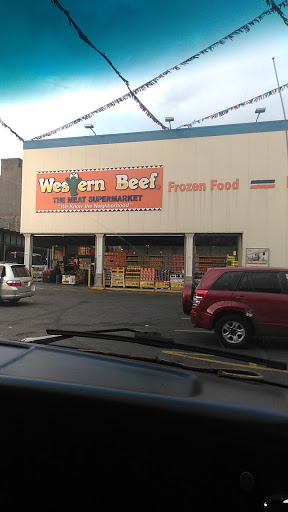 Supermarket «Western Beef Supermarket», reviews and photos, 1564 Southern Blvd, Bronx, NY 10460, USA