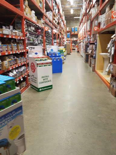 Home Improvement Store «The Home Depot», reviews and photos, 6000 Baltimore National Pike, Catonsville, MD 21228, USA