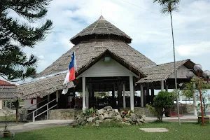 The Malacca Club Rotunda image