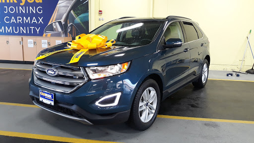 Used Car Dealer «CarMax», reviews and photos, 101 N Wolf Rd, Hillside, IL 60162, USA