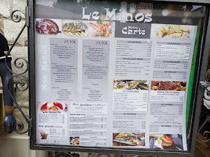 Photo n°5 de Le Minos à Aigues-Mortes ()