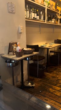 ボナペティート