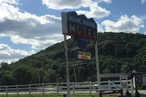 Blue Ridge Motel image