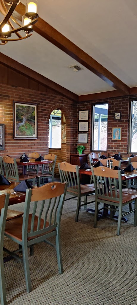 Suba's Restaurant 37683