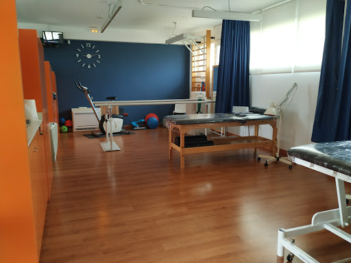 Global Centre de Fisioteràpia en Sant Antoni de Calonge
