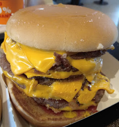 Photo n°3 de McDonald's à Gattières ()
