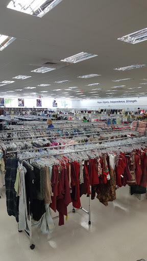 Thrift Store «Goodwill High Street Retail Store», reviews and photos