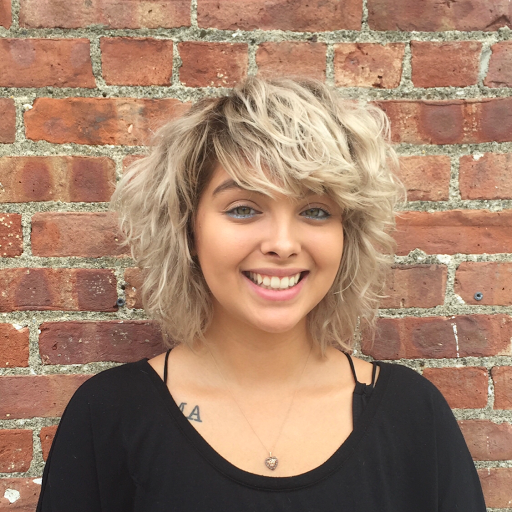 Beauty Salon «THE aRT OF HAIR INC.», reviews and photos, 12 Front St, Newburgh, NY 12550, USA