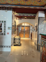 Photo n°35 de Hammam Pacha à Paris ()