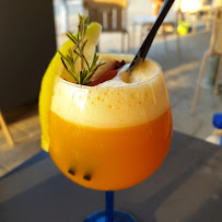Plats et boissons du Restaurant Bar Le Quai du 7ème à Marseille - n°3