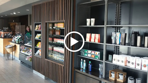 Coffee Shop «Starbucks», reviews and photos, 1700 Avenue of Mid-America, Effingham, IL 62401, USA