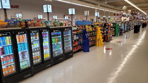 Grocery Store «Giant Food Stores», reviews and photos, 849 W Baltimore Pike, West Grove, PA 19390, USA