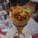 Photo n°1 de l'avis de Roman.h fait le 14/04/2024 à 06:16 sur le  Taverna del Pappagallo Ristorante e Pizzeria à Stresa