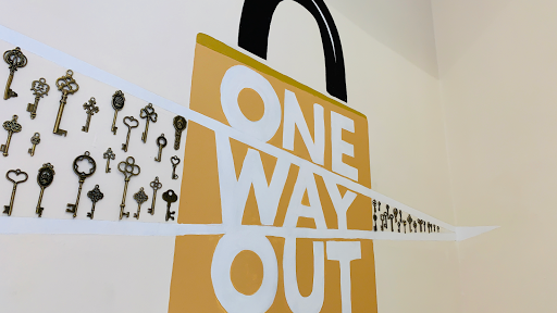 One Way Out Escape Rooms
