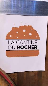 Aliment-réconfort du Restauration rapide La Cantine du Rocher à Roquebrune-sur-Argens - n°19