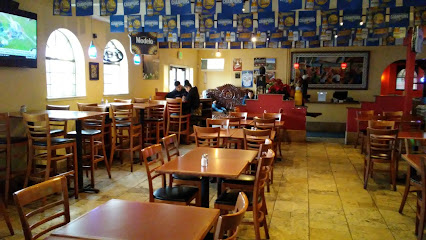 The Mexican Restaurant & Bar - 19950 Hesperian Blvd, Hayward, CA 94541