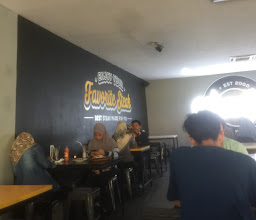 Waroeng Steak and Shake Kartini Semarang photo