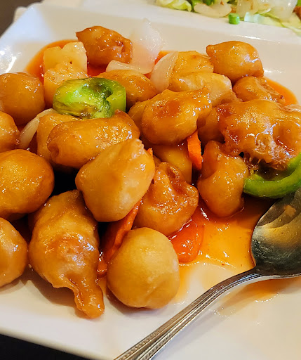 Jade China Restaurant image