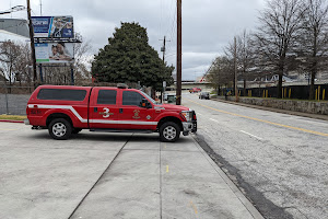 Atlanta Fire Rescue Station 1