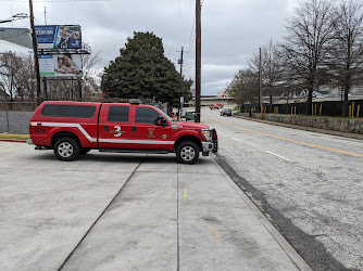 Atlanta Fire Rescue Station 1