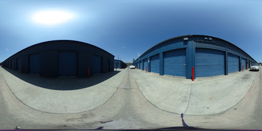 Self-Storage Facility «Orange County Self Storage», reviews and photos, 280 N Sullivan St, Santa Ana, CA 92703, USA