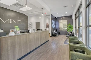 MINT dentistry | Decatur, GA image