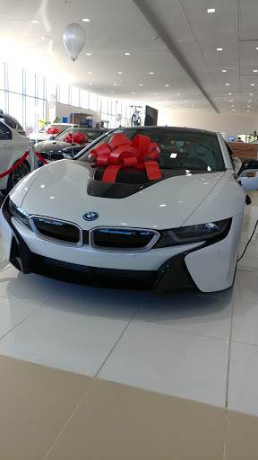 BMW Dealer «BMW of Sterling», reviews and photos, 21710 Auto World Cir, Sterling, VA 20166, USA