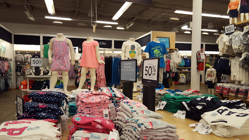 Outlet Mall «Tanger Outlet Foley», reviews and photos, 2601 S McKenzie St, Foley, AL 36535, USA