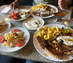 Athen Grill-Pizzeria-Imbiss photo